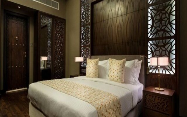Al Jomrok - Souq Waqif Boutique Hotels - SWBH