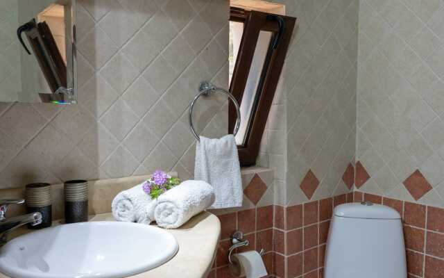 Elounda Plaka Luxury Villa