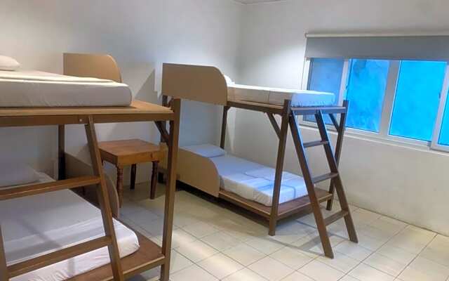 Nacho Hostel Cebu