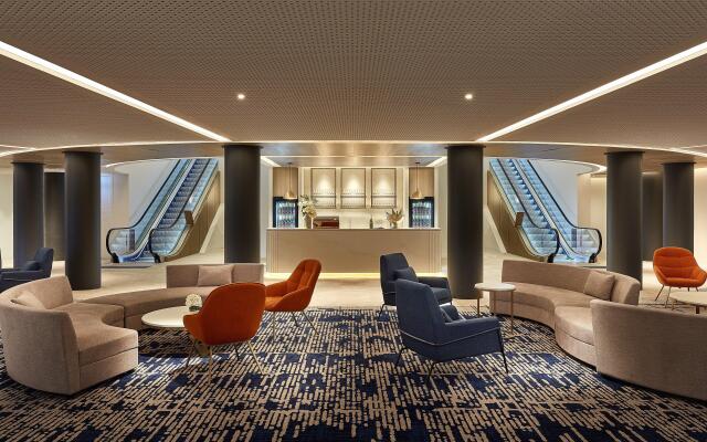 Crowne Plaza Melbourne by IHG