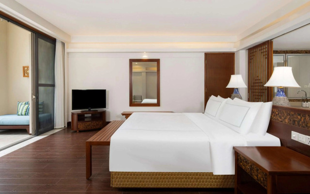Swissôtel Sanya Yalong Bay