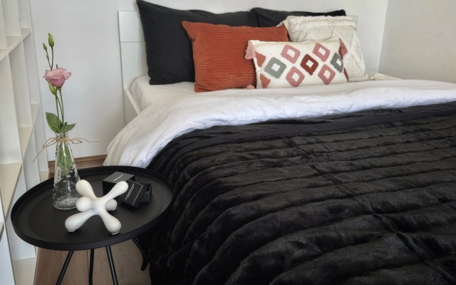 Atmosfera Sna Ясный берег, 9