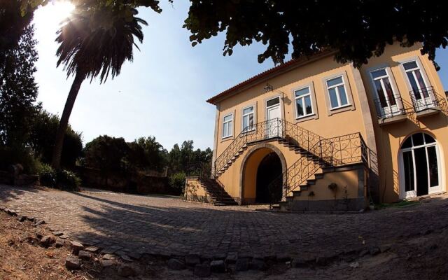 Vivenda Rústica C / Piscina E Snooker, Viana Castelo