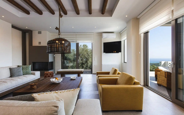 Villa Iris
