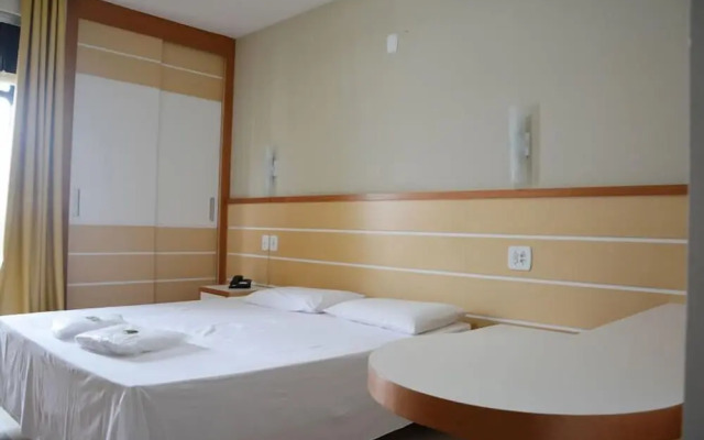 Joalpa Hotel Cabo Frio