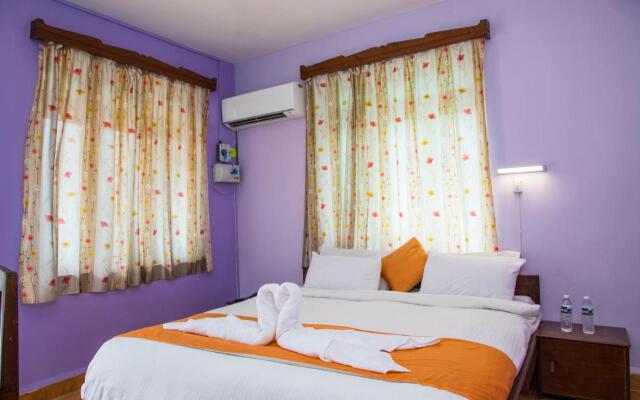 Scirocco Resort