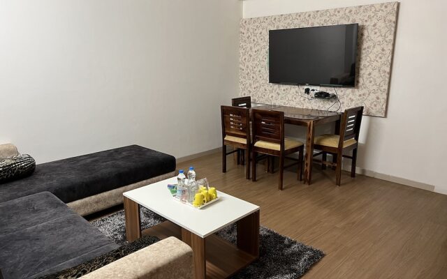 Hotel Niraj International