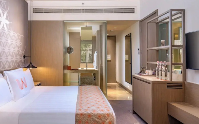 Welcomhotel by ITC Hotels, Raja Sansi, Amritsar