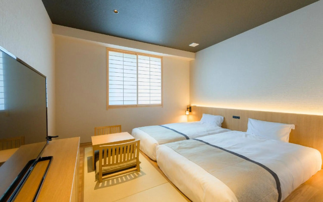 Tosei Hotel Cocone Kamakura