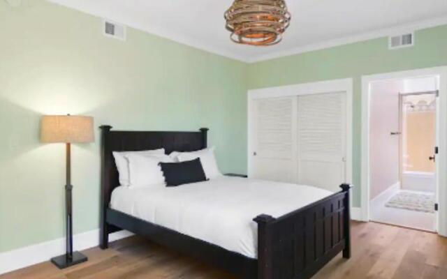 Villa con Piscina Privada vacacional en Malibu