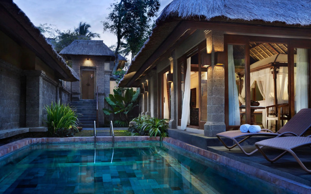 Kamandalu Ubud