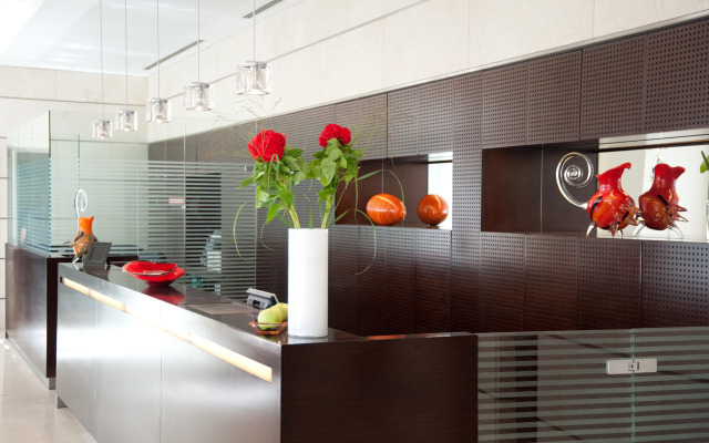 The Levante Parliament A Design Hotel