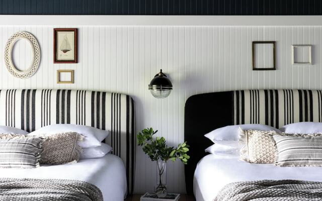 Bluebird Ocean Point Inn