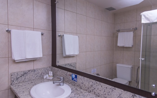 Dall’Onder Vittoria Hotel Bento Goncalves