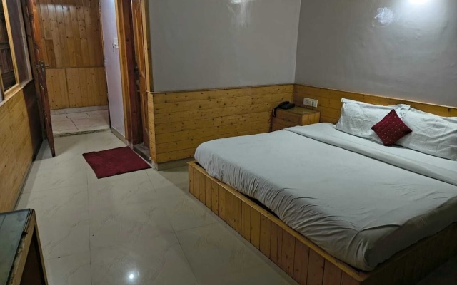 Hotel Kasol Inn