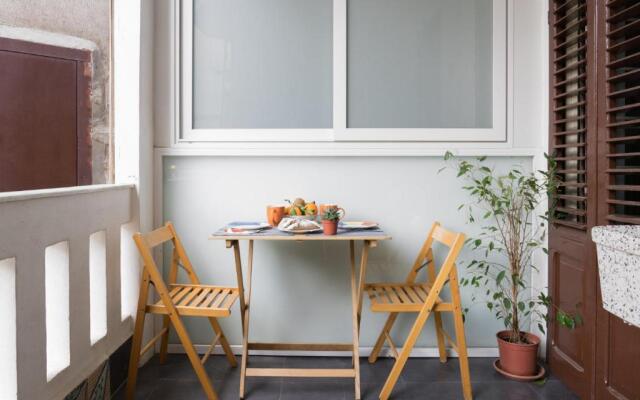 Luxury Coa Apartment