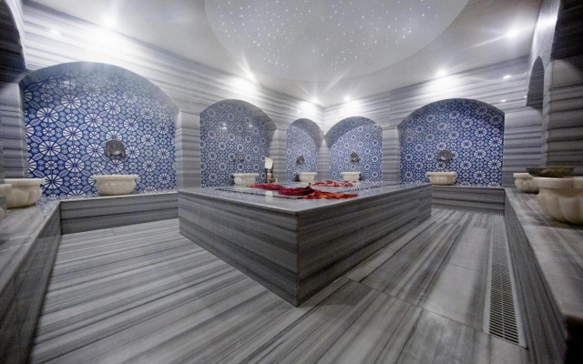 Cihan Turk Hotel