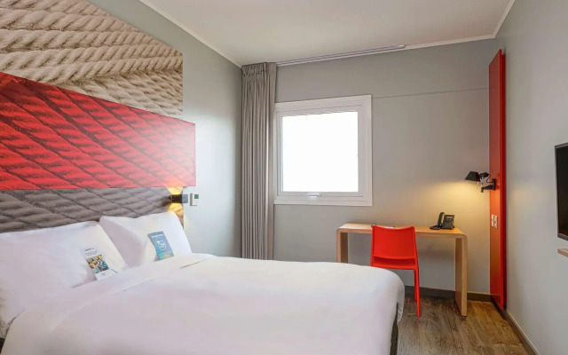 ibis Trujillo