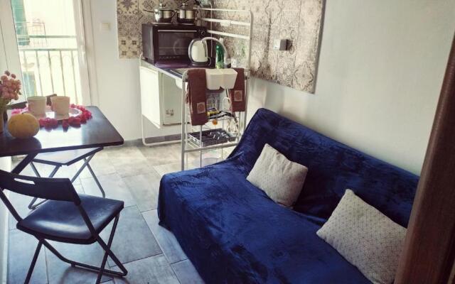 Corfu cosy apartment at Kerkira