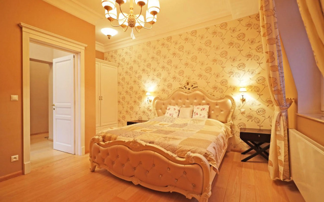 Luxury apartment Diamond