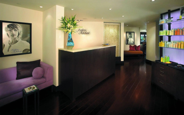 The Brazilian Court Hotel