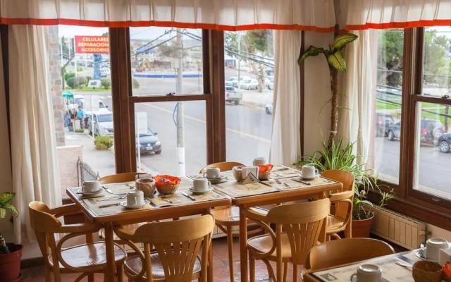 Hotel Bahia Nueva