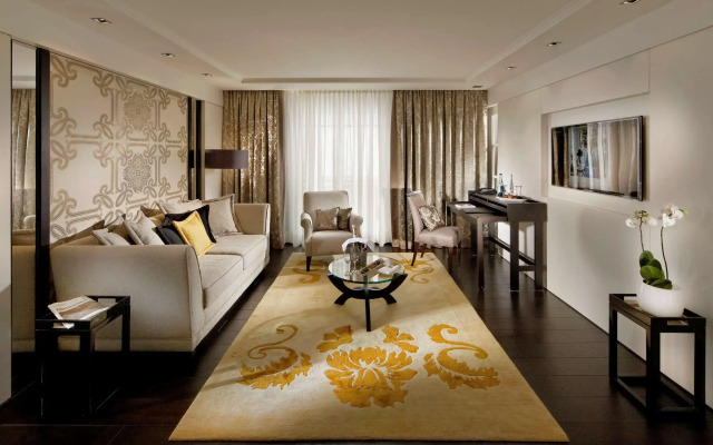Parkhotel Stuttgart Messe - Airport