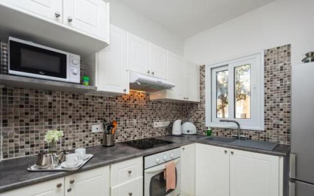 Apartment In Paradise Garden 3