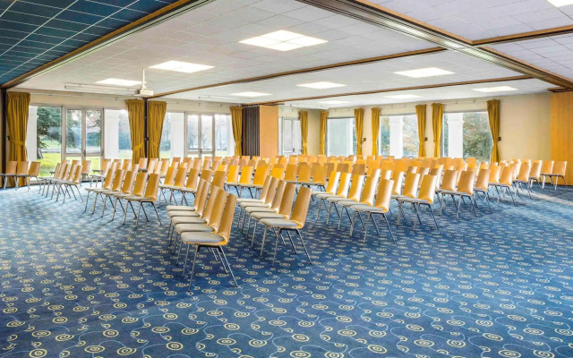 Hotel Ibis Styles Aix-les-Bains Domaine de Marlioz