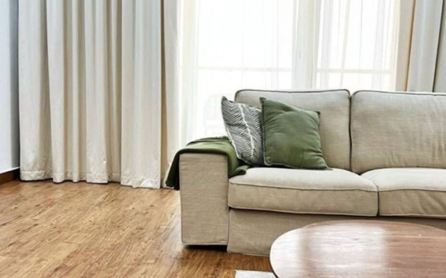 Luxury Apartment in Lusail