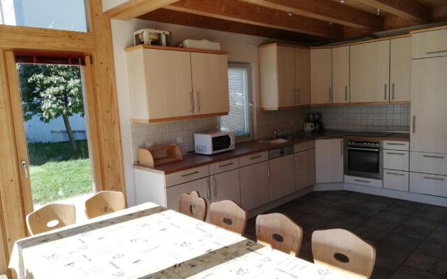 Chasa Ludwig Scuol 245 E