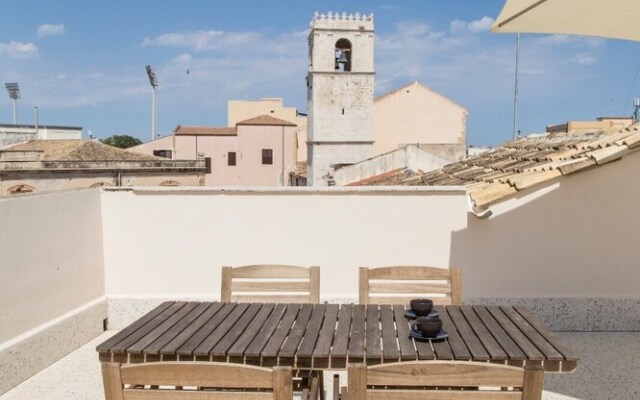 Borgata Suite Holiday Home