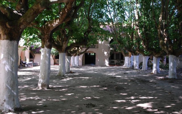 Hotel Atlântico Praia