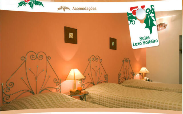 Pousada Villa Agrifoglio