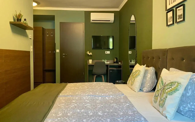 Bellevue Vendégház