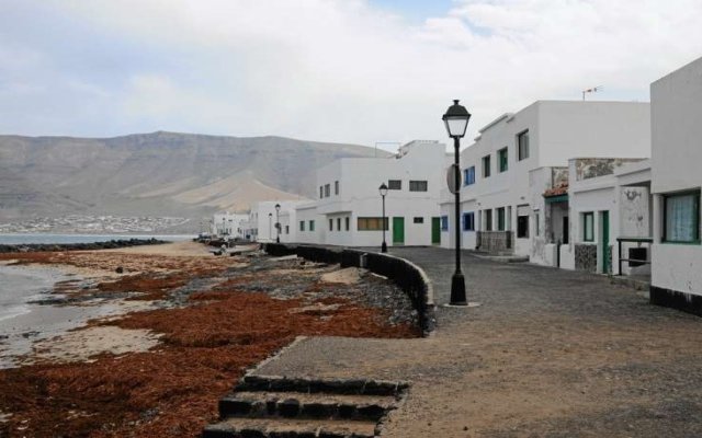 Bungalow in Famara, Lanzarote 101634