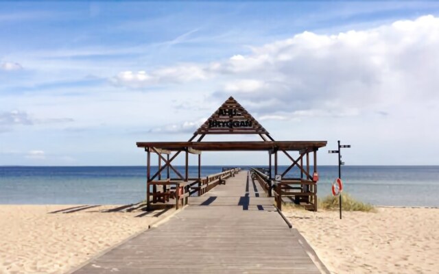Åhus Seaside