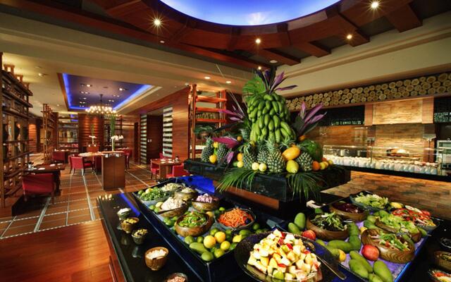 InterContinental Shenzhen by IHG