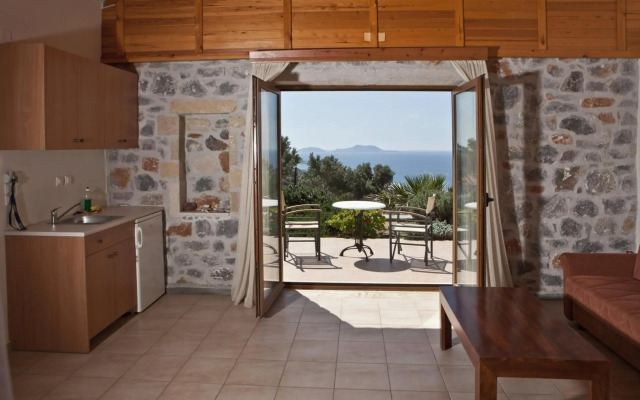 Pegasus Resort