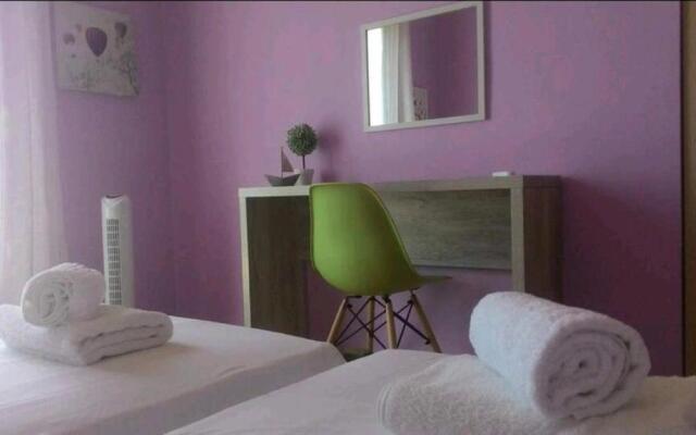 Immaculate 3-bed House in Chania