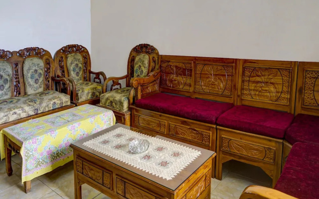 Hotel O Desa Wisata KalipucangNearGreen Zone Indonesia