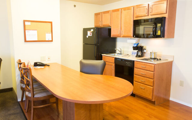 Candlewood Suites Springfield-Medical District