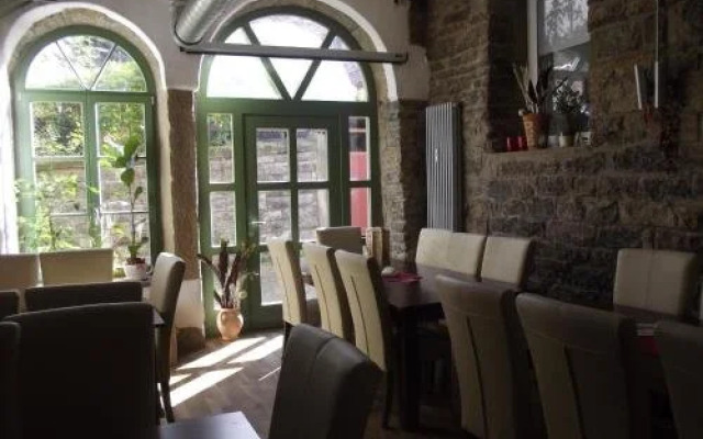 Gästehaus Zum Anker