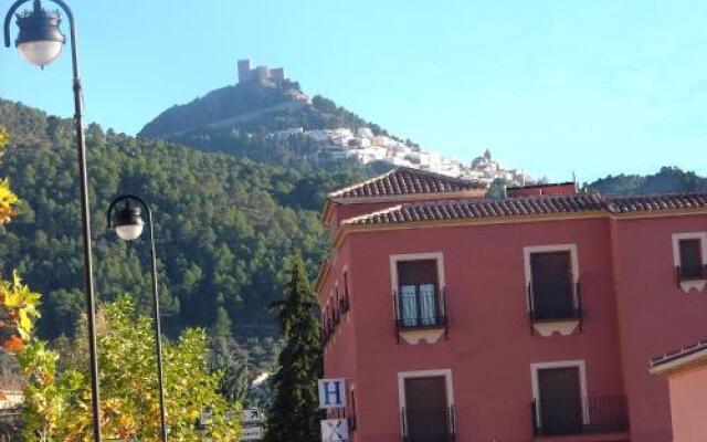 Hostal Rural La Montería