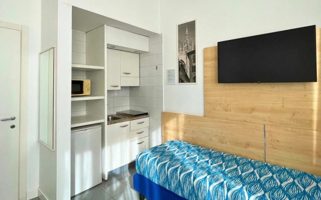 Navigli Suites