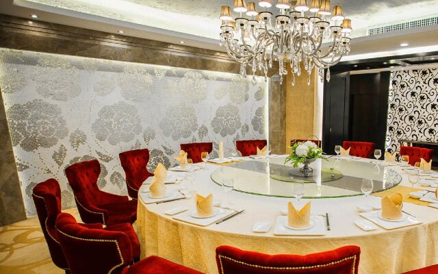 Ri Dong Garden Hotel
