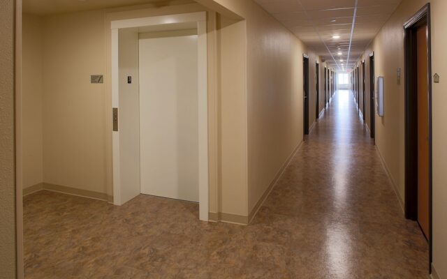 WoodSpring Suites Council Bluffs