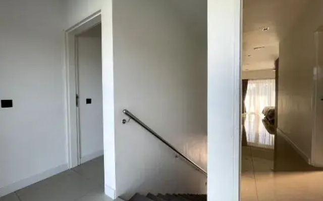 M-Residence