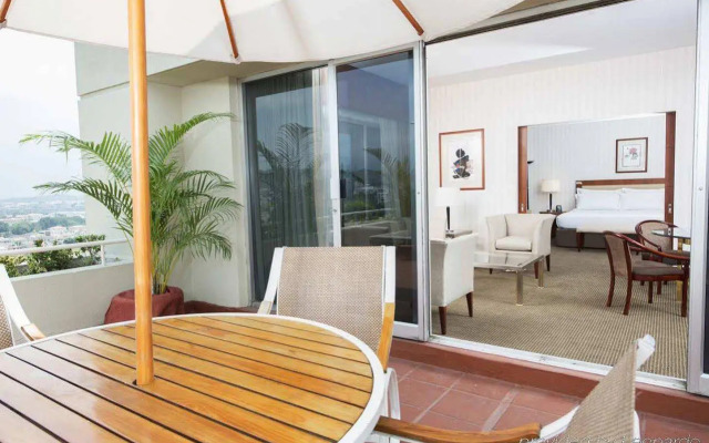 Hilton Colon Guayaquil