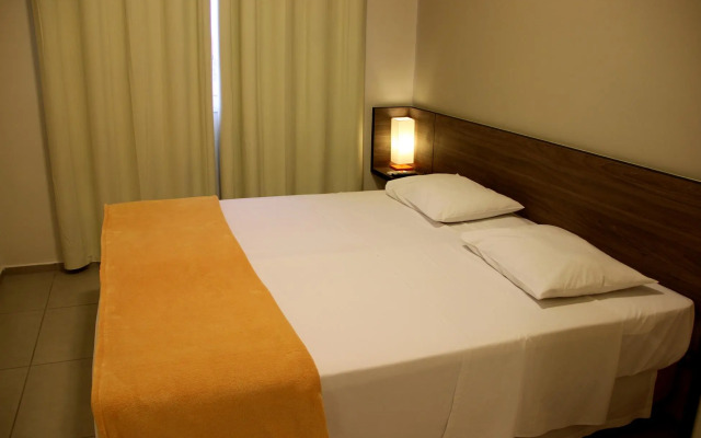I-Hotel Piracicaba